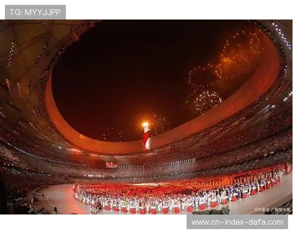 奥运会东道主在经济发展、国际影响力与体育文化建设方面的多重优势分析 奥运会东道主在经济发展、国际影响力与体育文化建设方面的多重优势分析