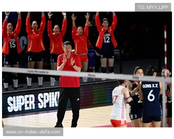 女排拼搏精神再创新高 奋勇夺冠成就中国体育辉煌历史 女排拼搏精神再创新高 奋勇夺冠成就中国体育辉煌历史